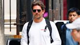 Bradley Cooper Steps Out for a Stroll in N.Y.C., Plus Glenn Close, John Mayer, Sammy Hagar and More