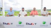 7th edition of the Corales Puntacana Championship PGA TOUR Event gets underway