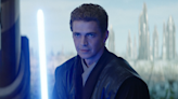 Star Wars Hyped Up Blue Milk (And Hayden Christensen) At A Big Event, And Now All I Can Think...