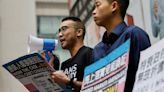 Hong Kong LGBTQ activists upset at revised ID card gender rules