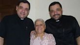 Mother of Twin Priests: The Greatest Wealth for Parents is to Have Sons Who Are Priests