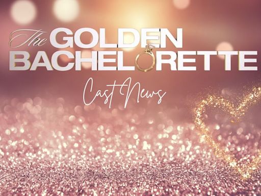 ‘Real Housewives’ Star Eyes Spot as the 1st ‘Golden Bachelorette’