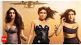 Crew Box Office Collection: Kareena Kapoor Khan, Tabu, and Kriti Sanon Starrer Earns Rs 6.67 Crore in Its Third Week...