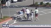 Portland pickpocketers caught on camera outside Costco