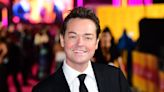 Stephen Mulhern says he's still 'bruised' after Ricky Hatton 'punched' him on Dancing On Ice