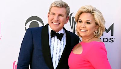 Reality TV's Julie Chrisley must be resentenced in bank fraud, tax evasion case, appeals judges rule