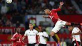 Casemiro’s struggles suggest a deeper problem in Man United’s midfield