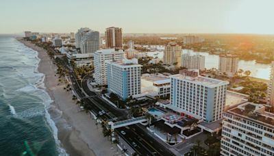 Traffic relief in sight for drivers heading to Fort Lauderdale Beach