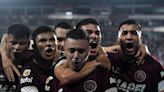 Preview: Lanus vs. Belgrano - prediction, team news, lineups - Sports Mole