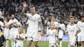 Real Madrid | Kroos: "La mejor manera de irme es ganando la Champions"