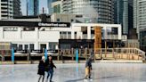 Toronto Harbourfront skating rink permanently closed for new plaza