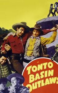 Tonto Basin Outlaws