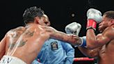 Boxeo | Ryan García manda a la lona tres veces a Devin Heney y se lleva la victoria por decisión