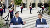 Législatives en France : le Portugal tremble pour l’Europe