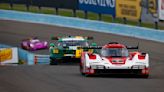 Weather uncertainty adds to Watkins Glen Six Hours challenge