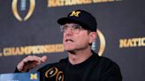 Michigan’s Jim Harbaugh says college athletes should unionize. What would that look like?