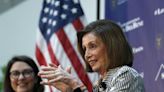 Nancy Pelosi plans to stay in Congress; speakership remains in question