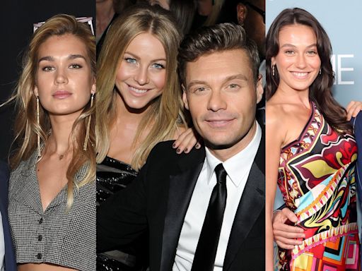 Ryan Seacrest Dating History – Full List of His Famous Ex-Girlfriends Revealed