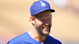 Managing Expectations for Kershaw's Innings in 2024 Season