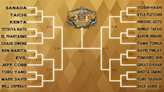 NJPW Announces Bracket For New Japan Cup 2023