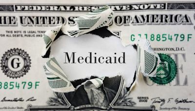 Breaking down budgets: Why Medicaid expenses are growing