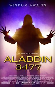 Aladdin 3477- III | Action