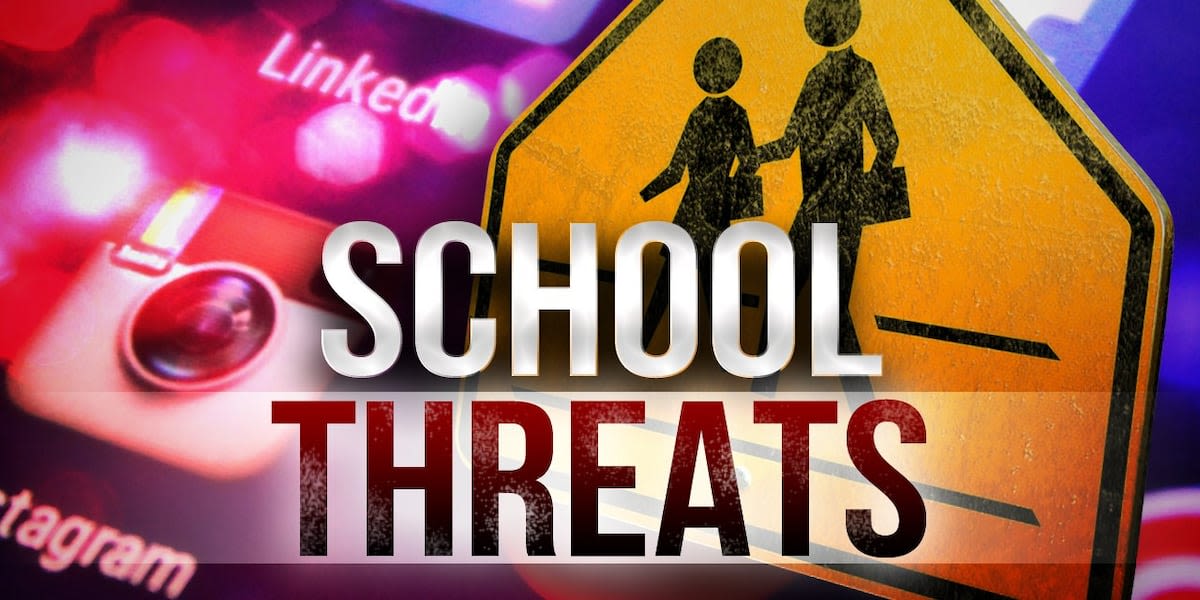 Northeast Ohio schools targeted by social media threats, causing some to close