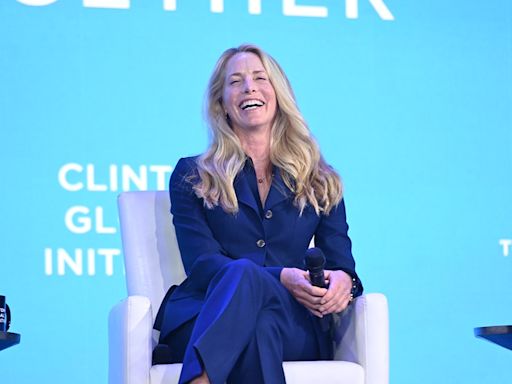 Laurene Powell Jobs reportedly snags San Francisco property in record $70M deal