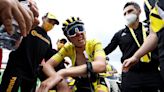 Tour de France 2022: Tadej Pogacar wants ‘revenge’ after losing yellow jersey to Jonas Vingegaard