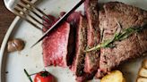 The truth about the steak-night diet