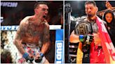 Max Holloway vs Ilia Topuria is the fight UFC have to make next - it could be Fight of the Year