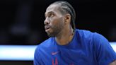 Clippers Address Major Concerns About Kawhi Leonard’s Health