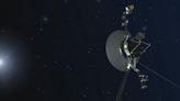 NASA's interstellar Voyager 1 spacecraft isn't doing so well — here's what we know