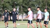 Javier Mascherano, el conductor de la sub 20 que ilusiona a la primera selección argentina que saldrá a la cancha con tres estrellas en el escudo