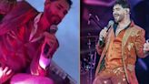 “Tuve un agarrón de genitales”: vocalista de Banda El Recodo rompe el silencio tras ser acosado por un fan