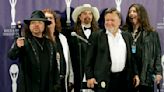 Skynyrd member's death signals end of era for Southern rock