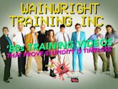 Wainwright Training Presents: Safety Is the Key to Work & Life