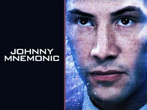 Vernetzt – Johnny Mnemonic