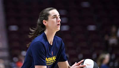 Video: Caitlin Clark's 2-Year, $10M BIG3 Contract Offer Detailed by Ice Cube