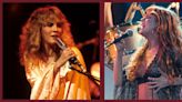 Stevie Nicks Loved Daisy Jones & the Six