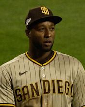 Jurickson Profar