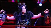 WWE confirma debut de Stephanie Vaquer en el Supershow de la Ciudad de México | El Universal