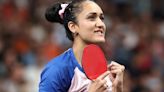 India At Paris Olympics On Day 5: Manika Batra, PV Sindhu Look To Advance Quest For Medal