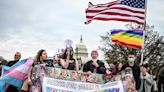 Queer and trans youths lead nationwide marches on Transgender Day of Visibility