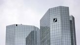 Deutsche Bank May Settle Postbank Case to Cut Hit, Analyst Says