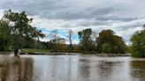 Flood watch issued for Poconos, eastern Pa. as heavy rain expected