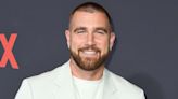 Travis Kelce Says He’s 'Looking' for Movie Roles After His Casting in “Grotesquerie”