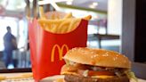 Americans Don’t Seem To Want Plant-Based Burgers From McDonald’s