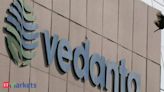 Vedanta stock gains as S&P upgrades UK Parent VRL’s rating - The Economic Times