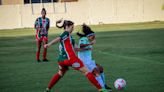 Capixaba Feminino: Atlético Guarapariense vence Rio Branco VN e fica perto da vaga